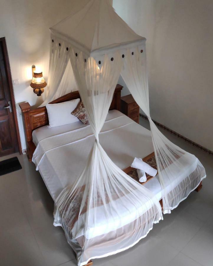Praety Home Stay Ubud Kültér fotó
